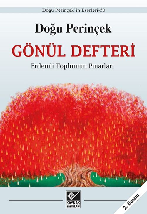 Gönül Defteri & Erdemli Toplumun Pınarları