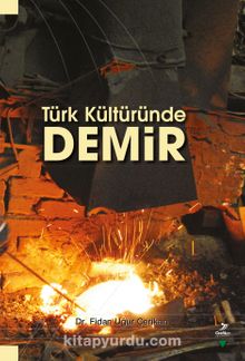Türk Kültüründe Demir