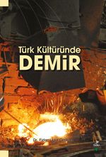 Türk Kültüründe Demir