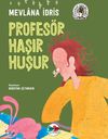 Profes&ouml;r Haşır Huşur