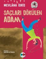Saçları Dökülen Adam
