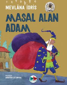 Masal Alan Adam