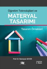 Öğretim Teknolojileri ve Materyal Tasarımı & Tasarım Örnekleri