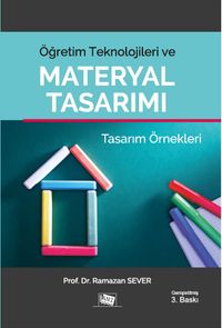 Öğretim Teknolojileri ve Materyal Tasarımı & Tasarım Örnekleri