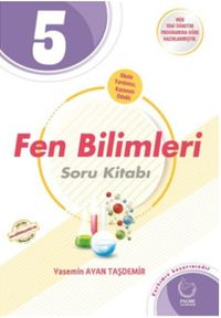 5. Sınıf Fen Bilimleri Soru Kitabı