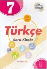 7.Sınıf Türkçe Soru Kitabı