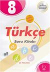 8.Sınıf Türkçe Soru Kitabı