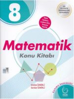 8. Sınıf Matematik Konu Kitabı