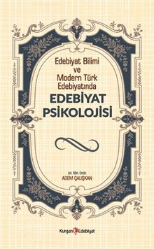 Edebiyat Psikolojisi