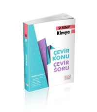 9. Sınıf Kimya Çevir Konu Çevir Soru