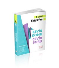 9. Sınıf Coğrafya Çevir Konu Çevir Soru