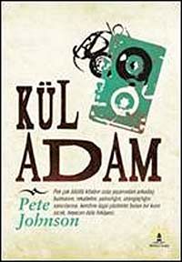 Kül Adam