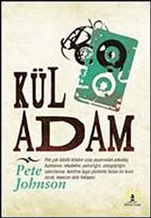 Kül Adam