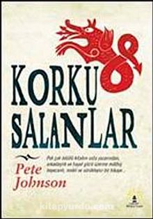 Korku Salanlar - Pete Johnson