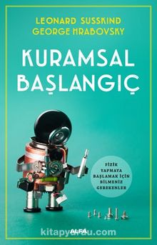Kuramsal Başlangıç - Leonard Susskind