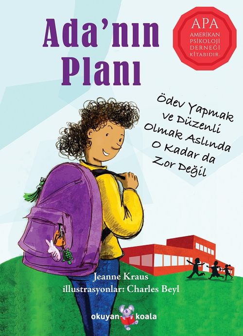 Ada'nın Planı 