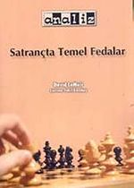 Satrançta Temel Fedalar