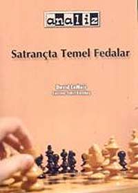 Satrançta Temel Fedalar