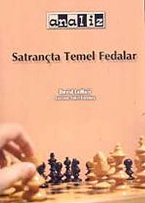 Satrançta Temel Fedalar