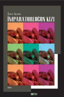 İmparatorluğun Kızı