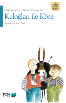 Keloğlan İle Köse