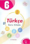 6. Sınıf Türkçe Soru Kitabı