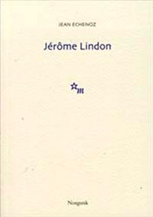 Jerome Lindon