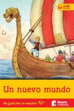Un nuevo mundo + audio descargable A1 + (¡Me gusta leer en español!)