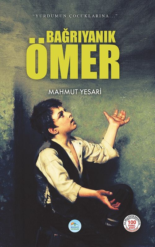 Bağrı Yanık Ömer