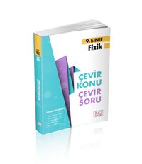 9. Sınıf Fizik Çevir Konu Çevir Soru