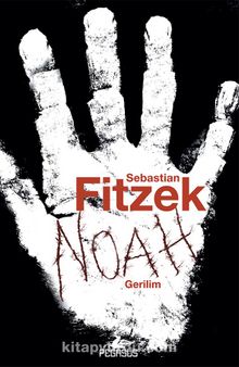 Noah - Sebastian Fitzek