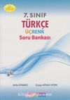 7. Sınıf Türkçe Üçrenk Soru Bankası
