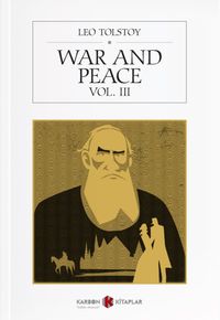 War and Peace Vol. 3