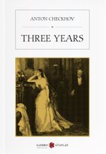 Three Years