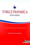T&uuml;rk&ccedil;e-Fransızca Genel S&ouml;zl&uuml;k