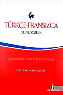 Türkçe-Fransızca Genel Sözlük
