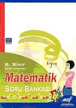 8. Sınıf Matematik Konu Anlatımlı Soru Bankası