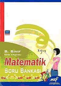 8. Sınıf Matematik Konu Anlatımlı Soru Bankası