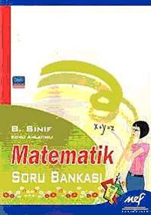 8. Sınıf Matematik Konu Anlatımlı Soru Bankası
