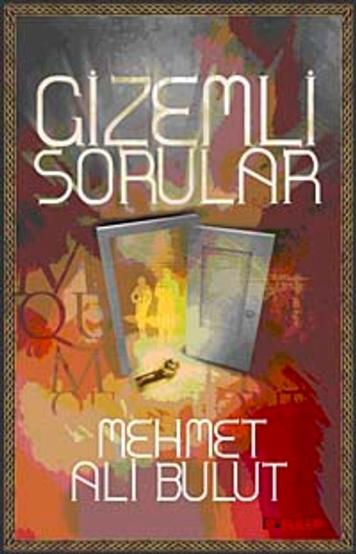 Gizemli Sorular