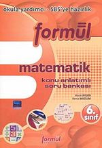 6. Sınıf Matematik Konu Anlatımlı Soru Bankası