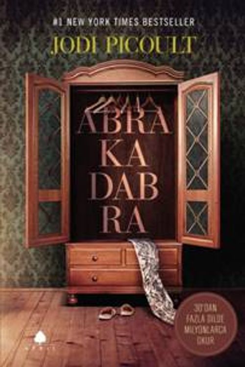 Abra Kadabra
