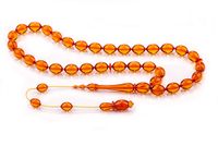 Ahmet Can Polat Usta - Ateş Kehribar (U10)