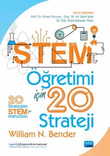 STEM Öğretimi İçin 20 Strateji - Kolektif