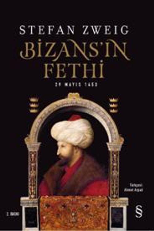 Bizans'ın Fethi
