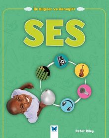 İlk Bilgiler ve Deneyler / Ses