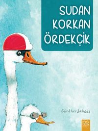 Sudan Korkan Ördekçik