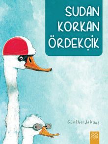 Sudan Korkan Ördekçik