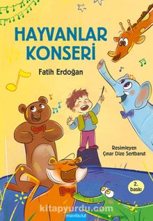 Hayvanlar Konseri - Fatih Erdoğan
