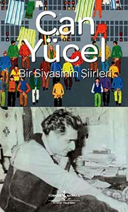 Bir Siyasinin Şiirleri (Ciltli)